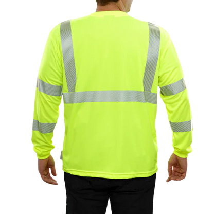 Men's Hi Vis Shirts