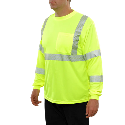 Men's Hi Vis Shirts