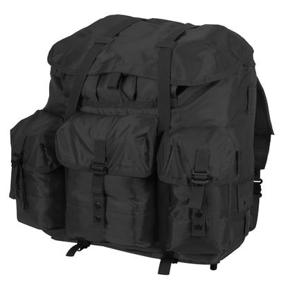 G.I. Type Large Alice Pack with Frame