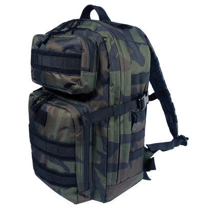 Fast Mover Tactical Backpack