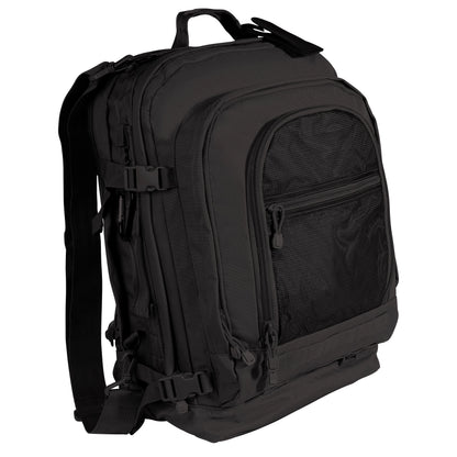 Move Out Tactical Travel Backpack