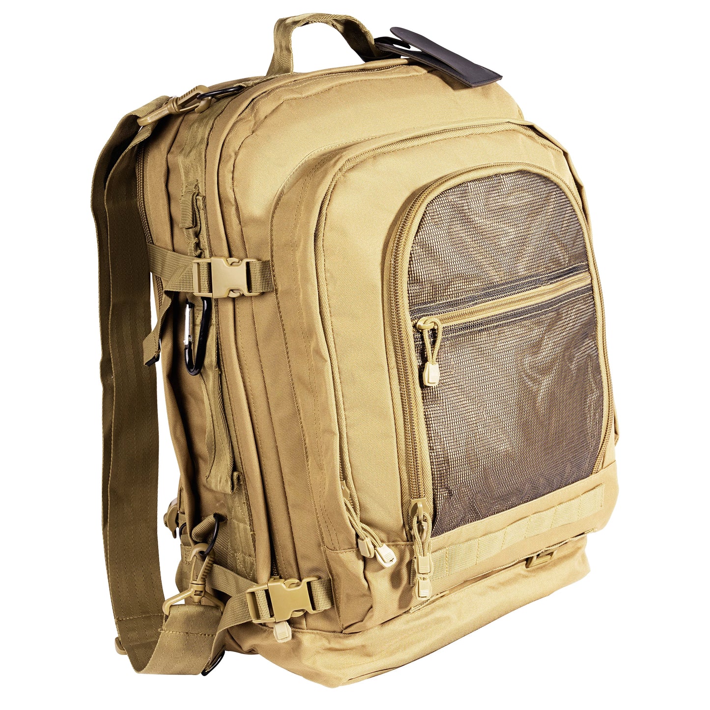 Move Out Tactical Travel Backpack