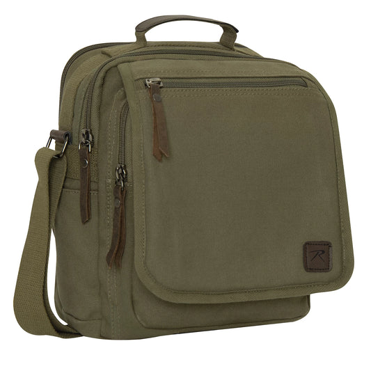 Every Day Work Shoulder Bag