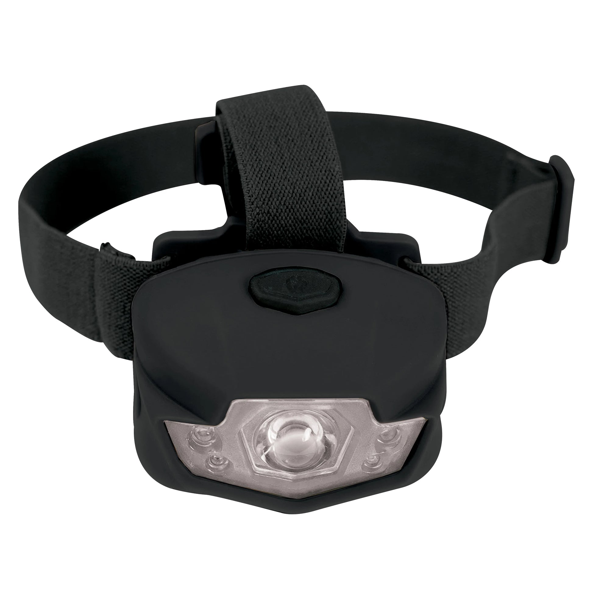LED 5 Bulb Headlamp