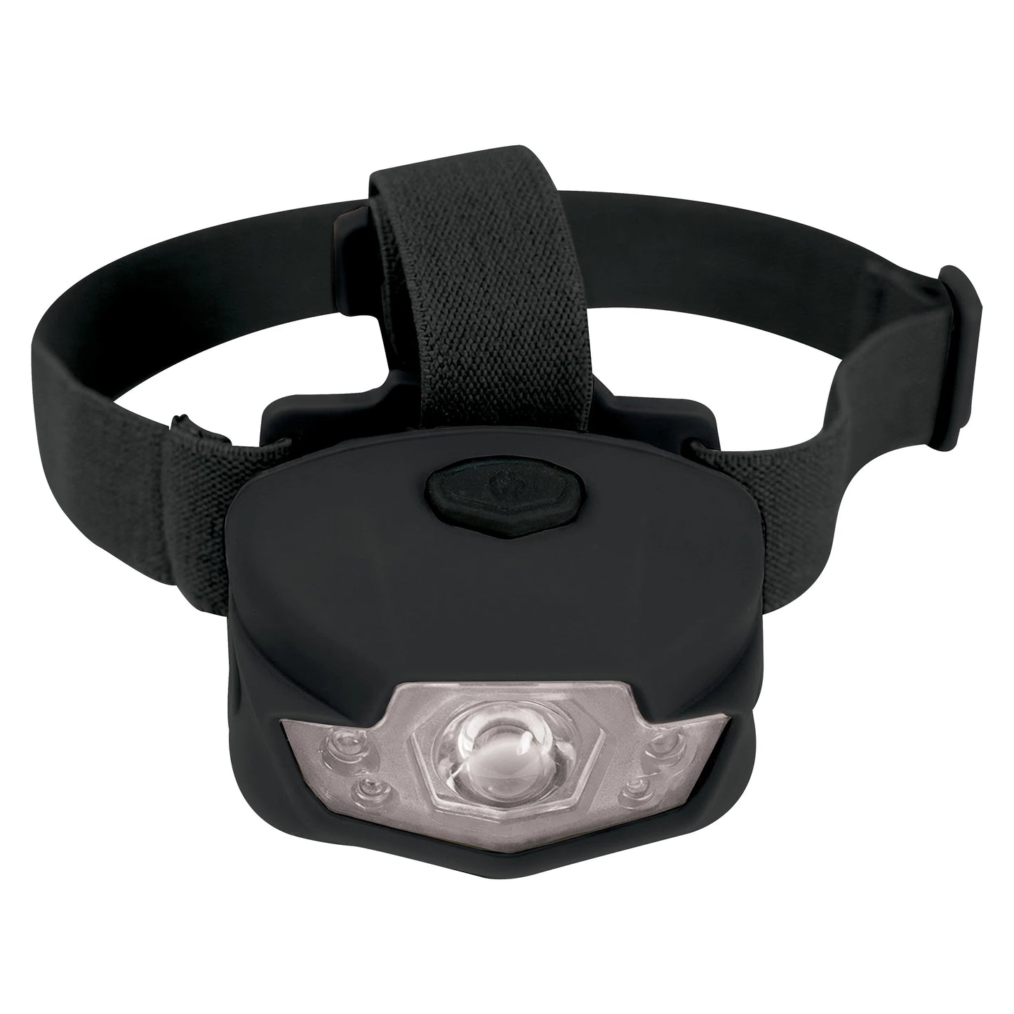 LED 5 Bulb Headlamp