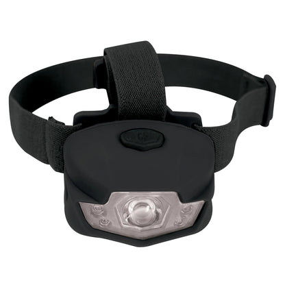 LED 5 Bulb Headlamp