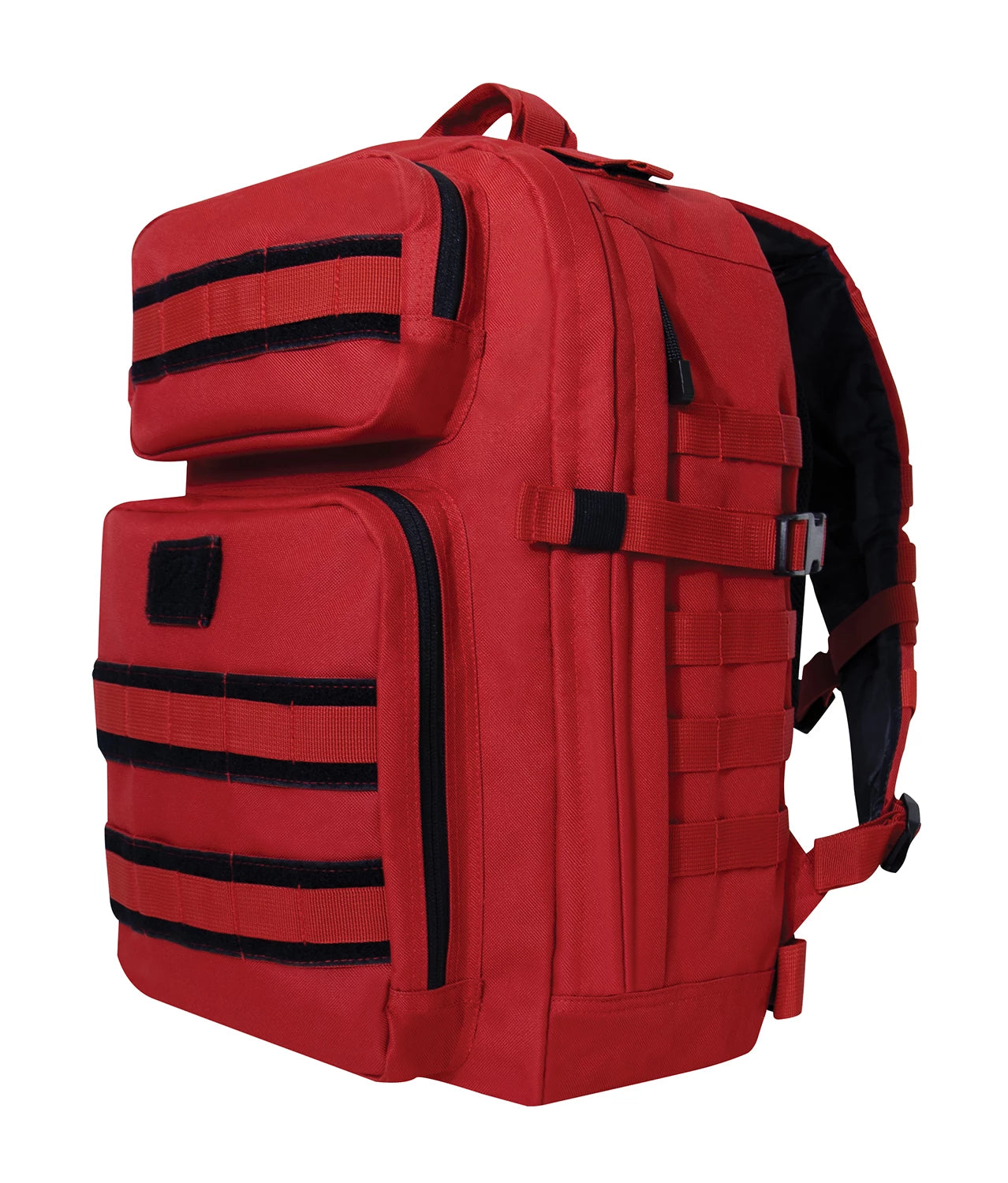 Fast Mover Tactical Backpack