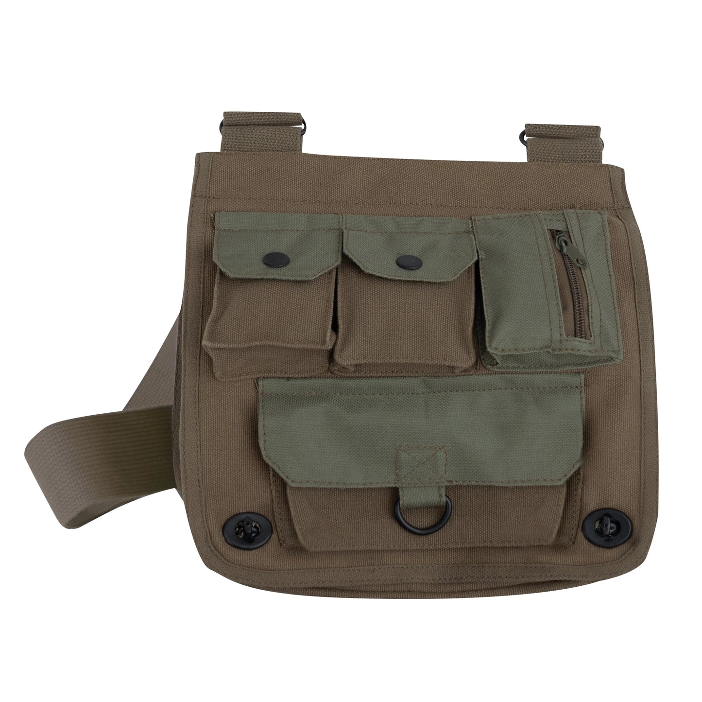 Venturer Survivor Shoulder Bag