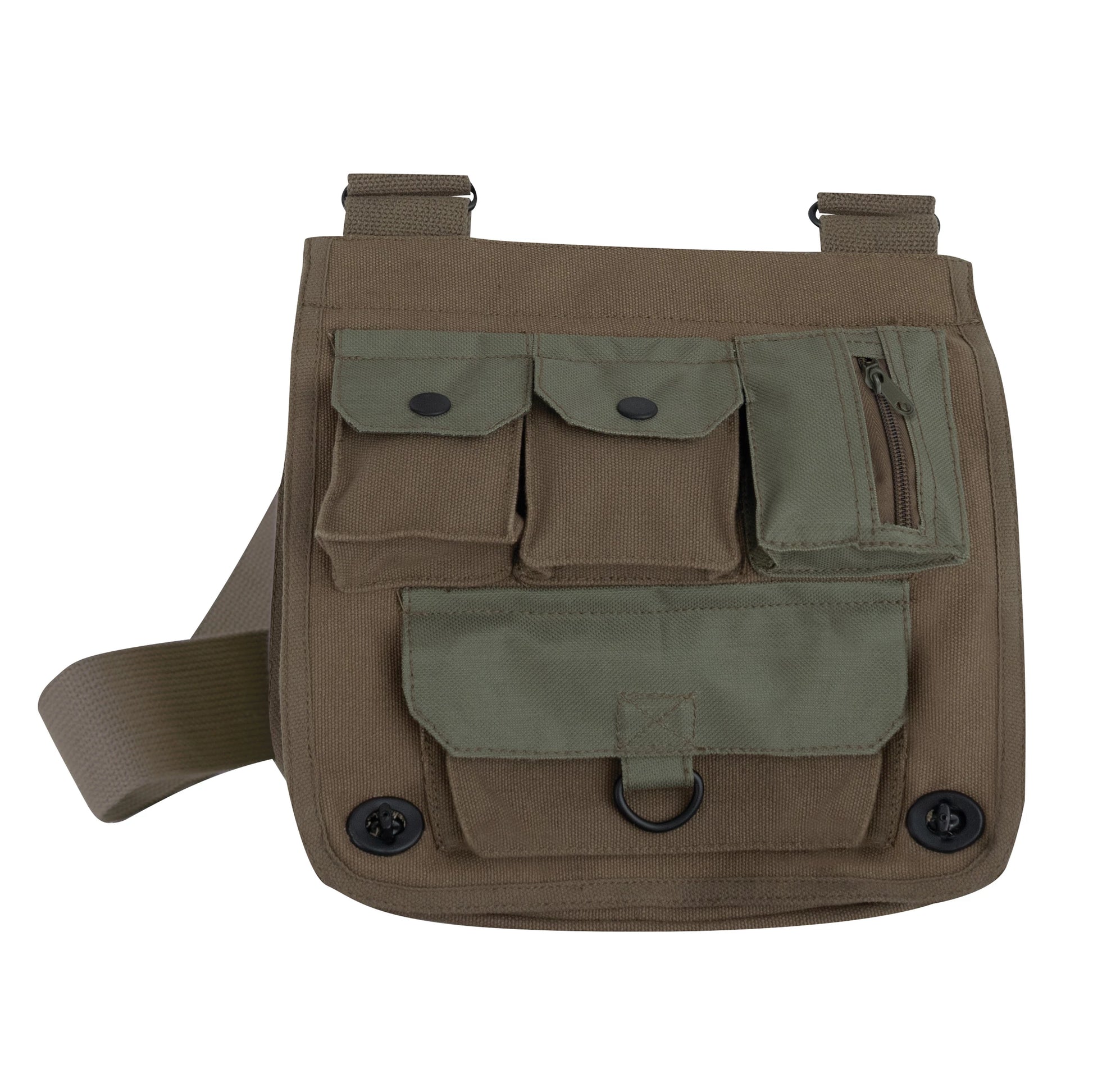 Venturer Survivor Shoulder Bag