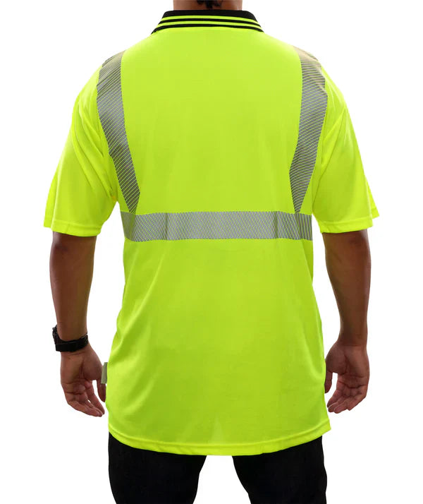 Hi Vis Cooling Shirts