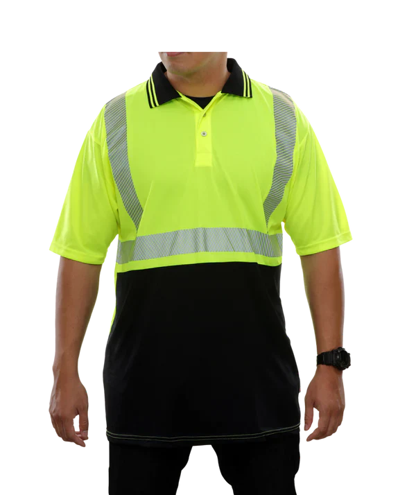 Safety Polo Shirt