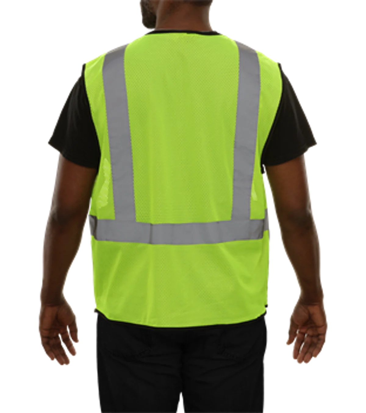 Compliant Safety Vest