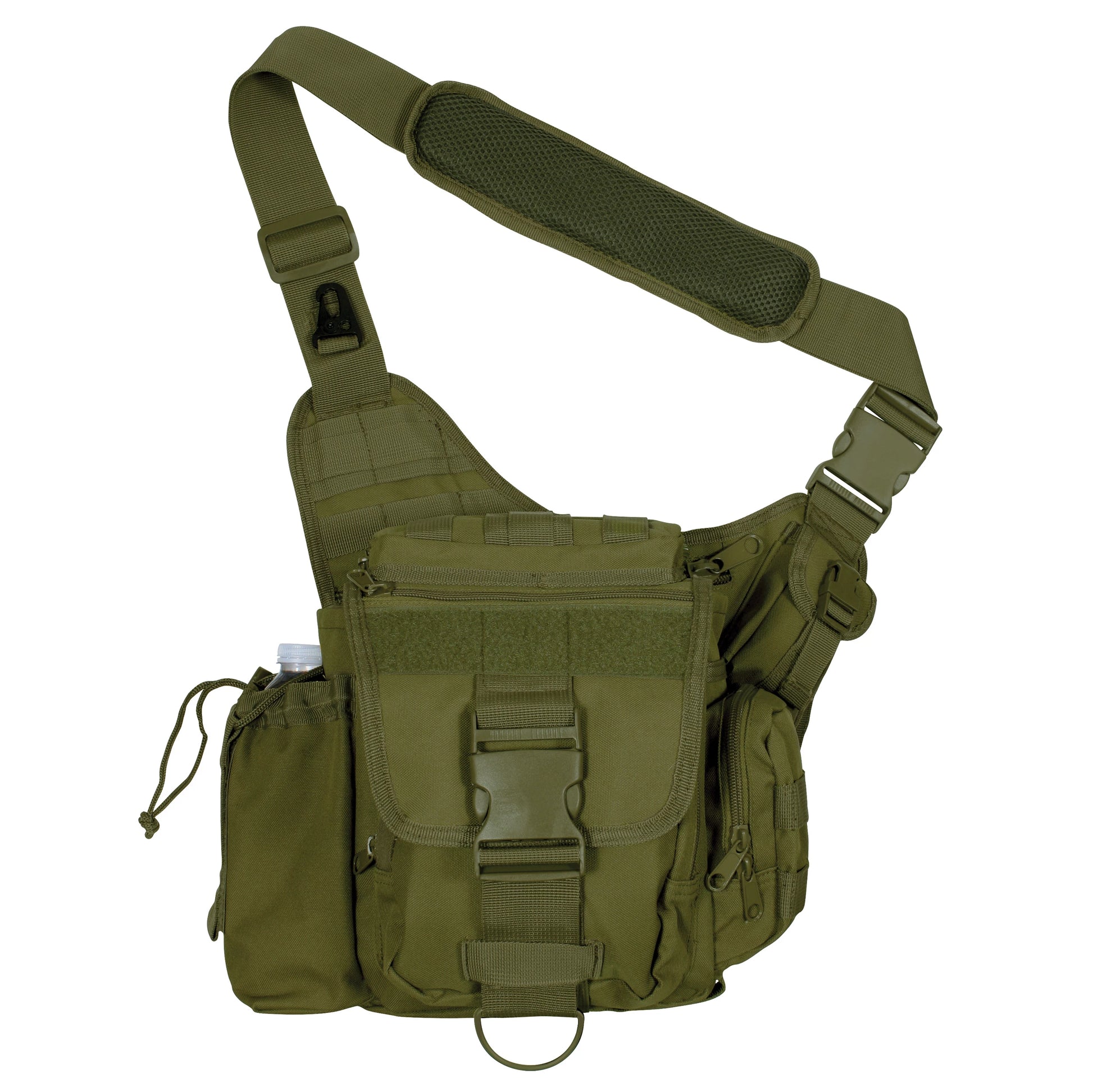 Advanced Tactical Crossbody Bag