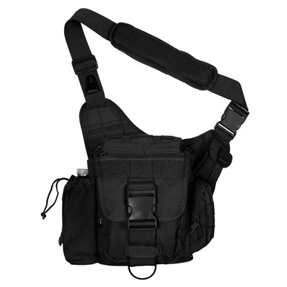 Advanced Tactical Crossbody Bag