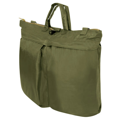 Flyers Helmet Shoulder Bag