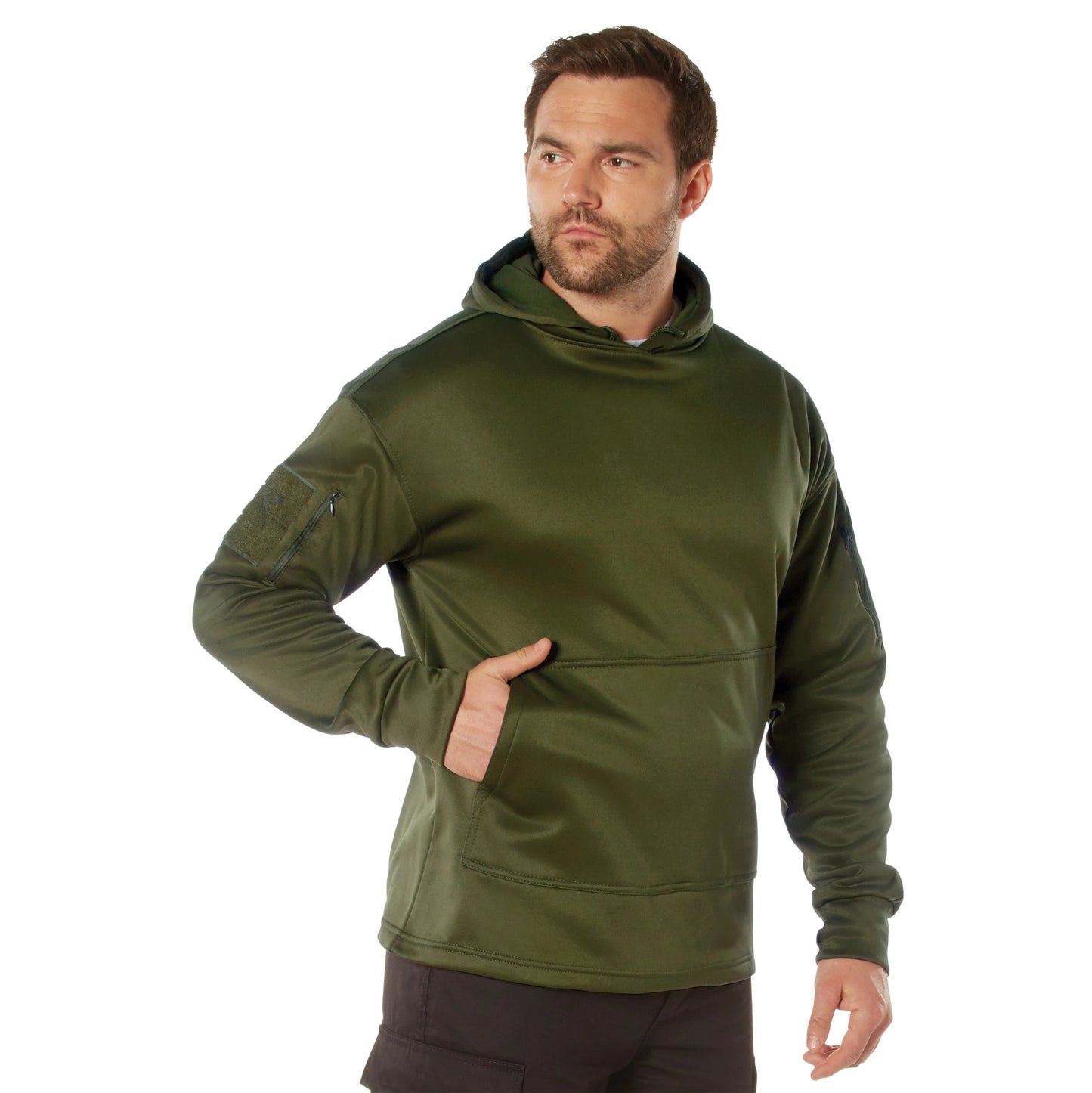 Concealed Carry Hoodie