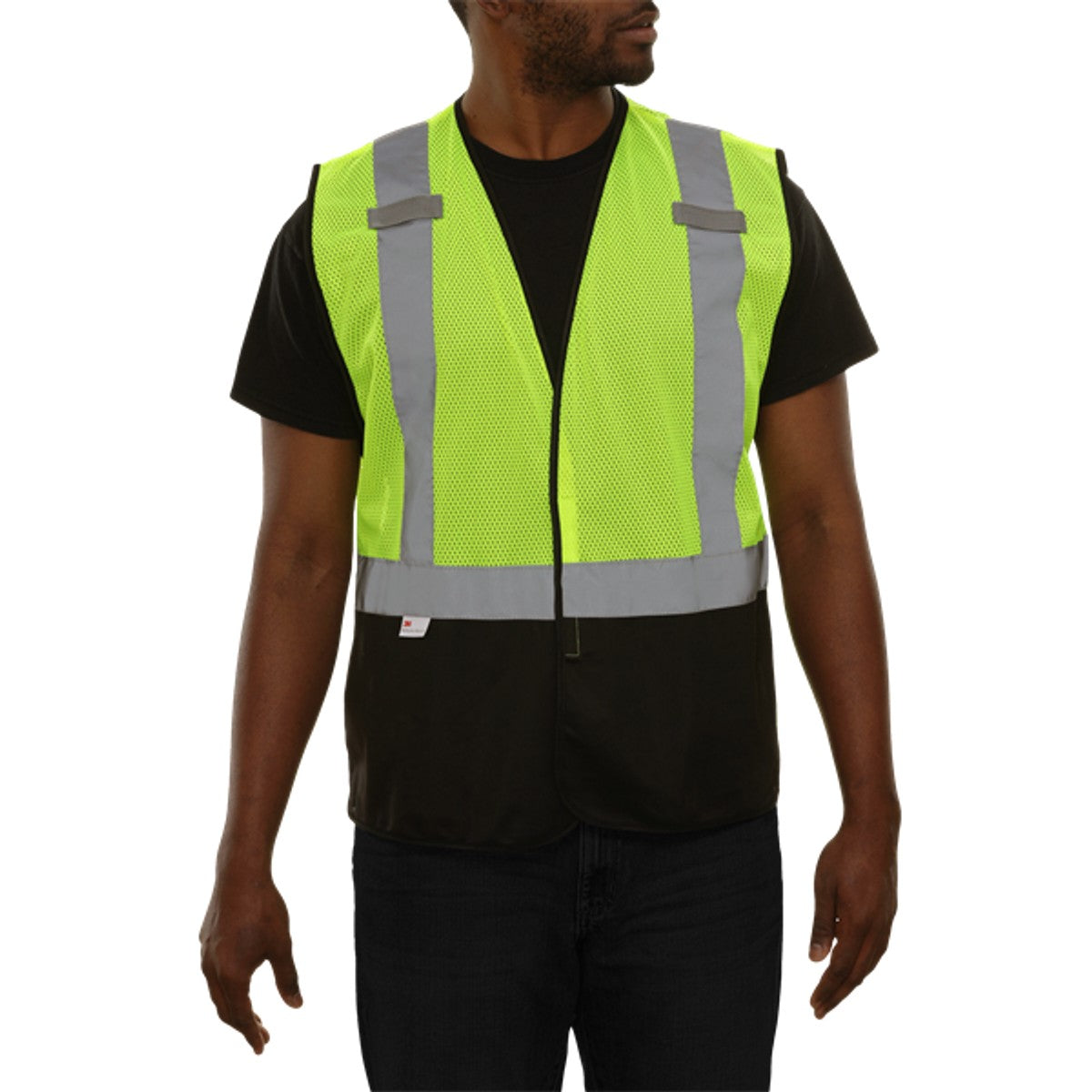 Compliant Safety Vest