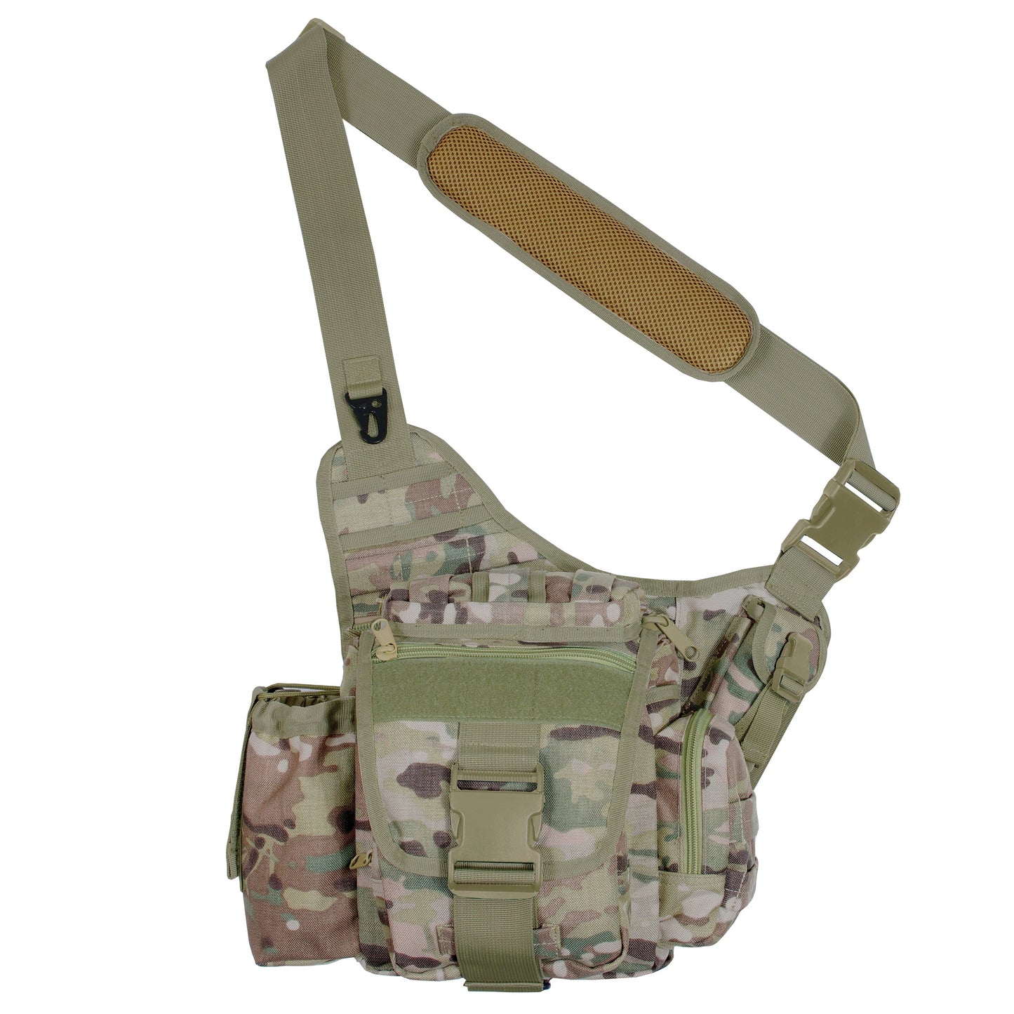 Advanced Tactical Crossbody Bag