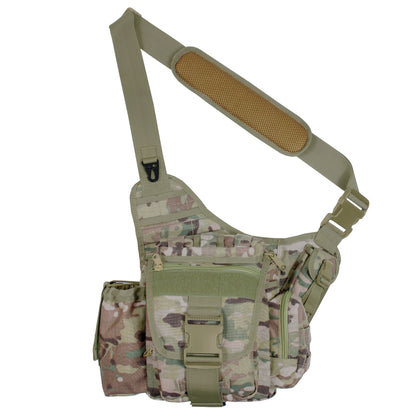 Advanced Tactical Crossbody Bag