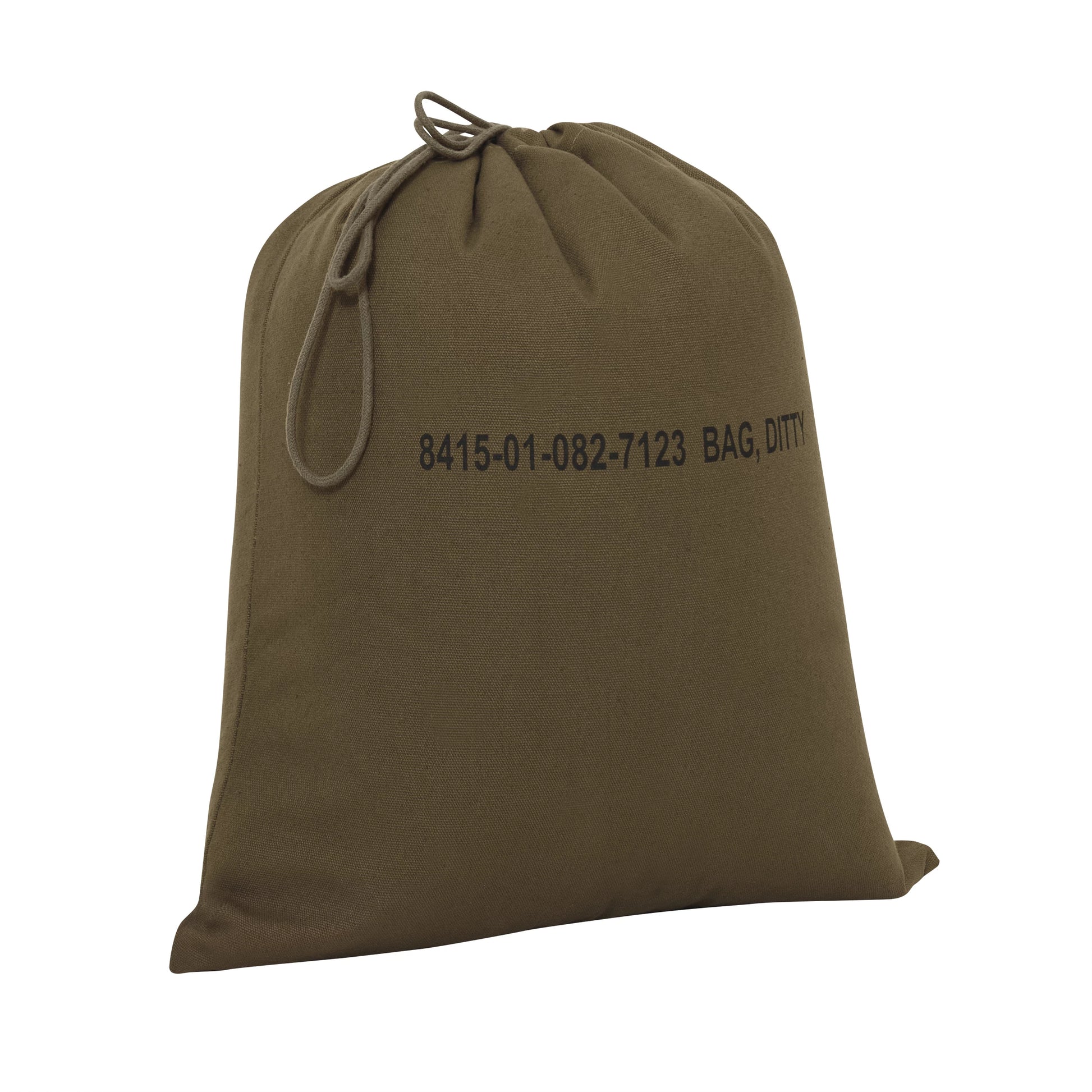 Military Ditty Bag - 16 Inches x 19 Inches
