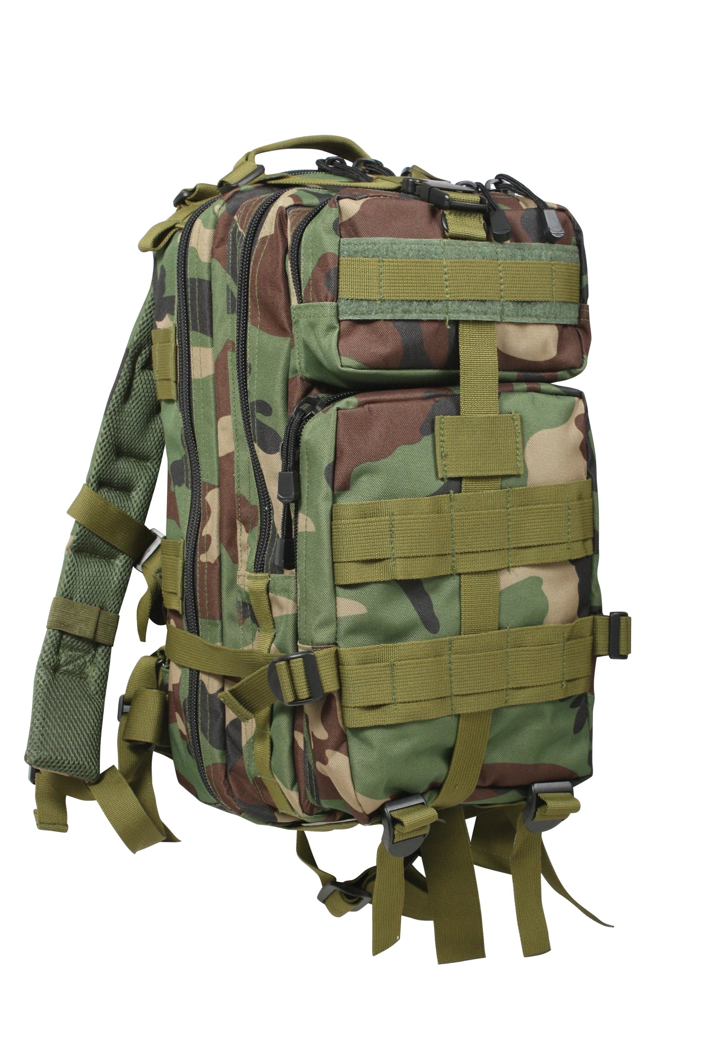 Medium Transport Pack