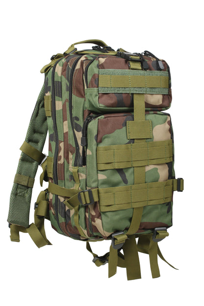 Medium Transport Pack