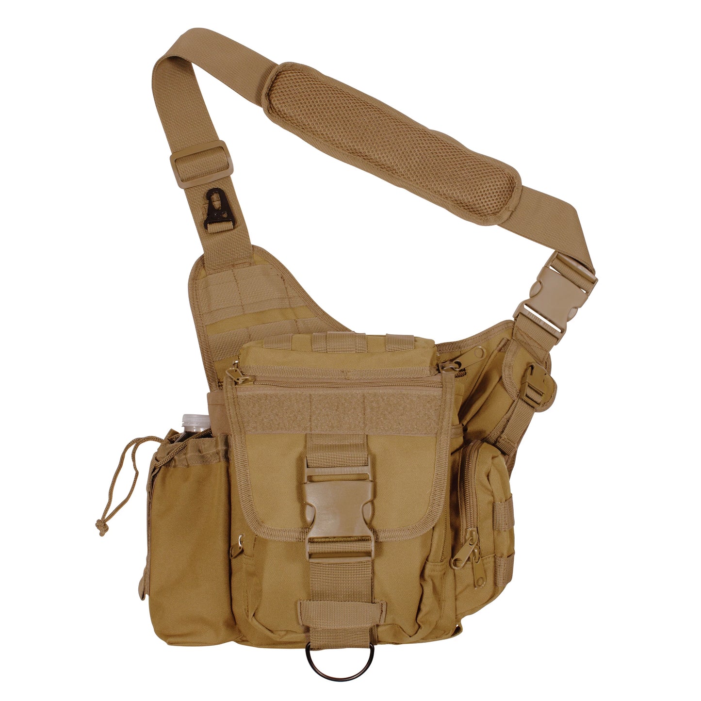 Advanced Tactical Crossbody Bag