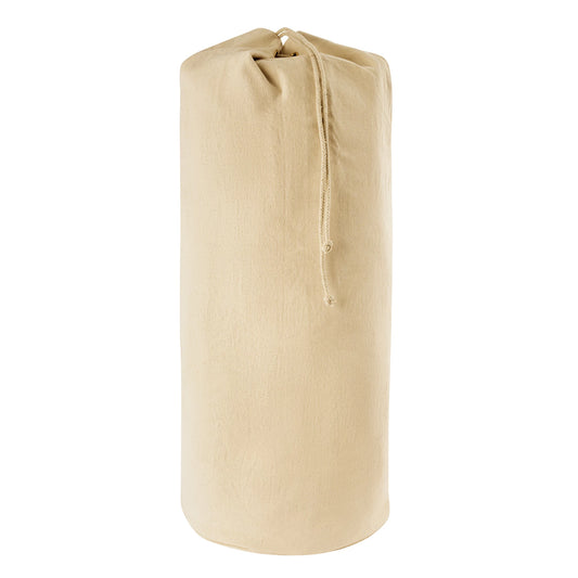 U.S.N. Heavyweight Canvas Sea Bag