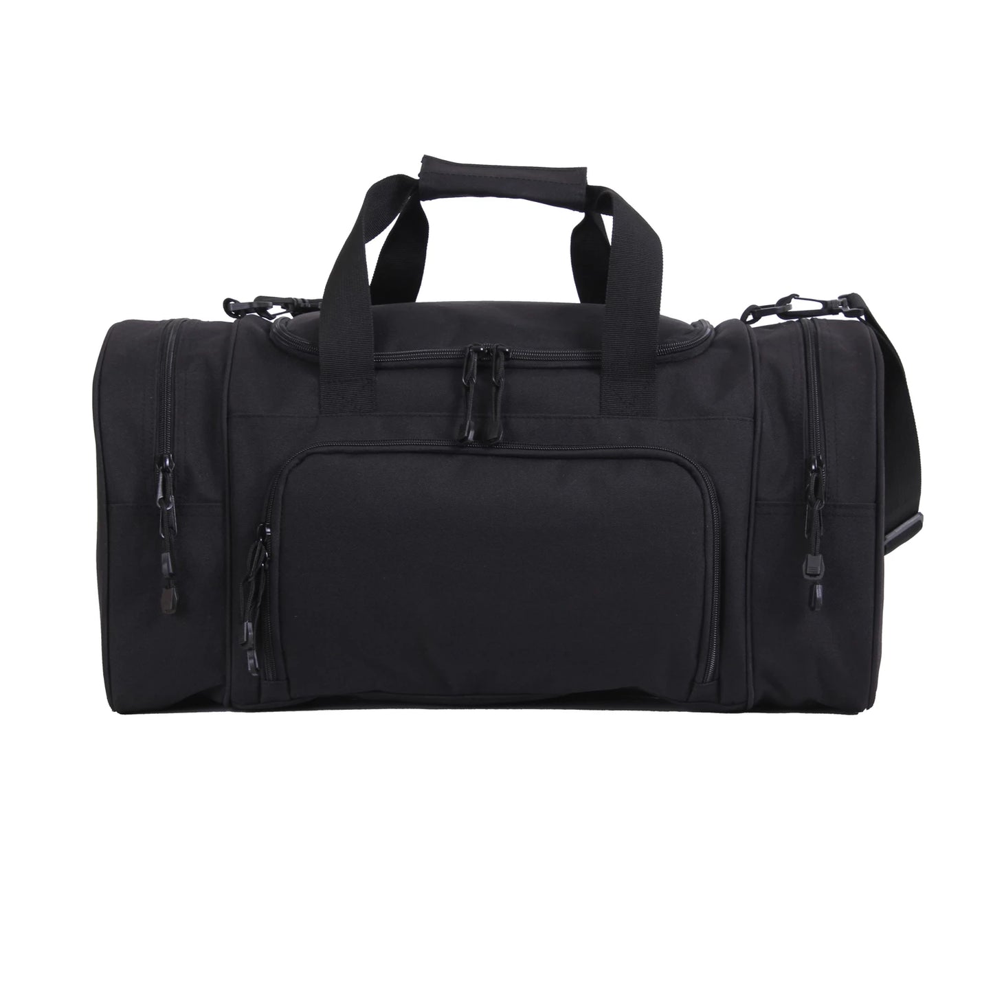 Sport Duffle Carry On Bag
