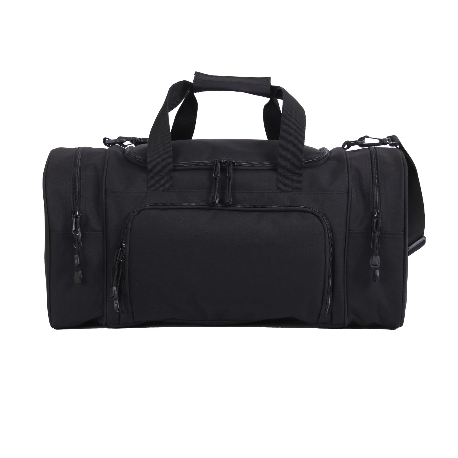 Sport Duffle Carry On Bag
