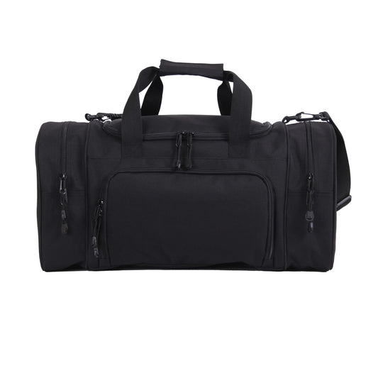 Sport Duffle Carry On Bag