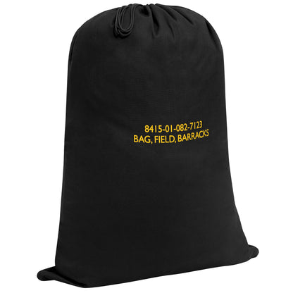 Canvas Barracks Bag