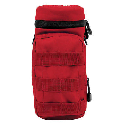 MOLLE Compatible Water Bottle Pouch