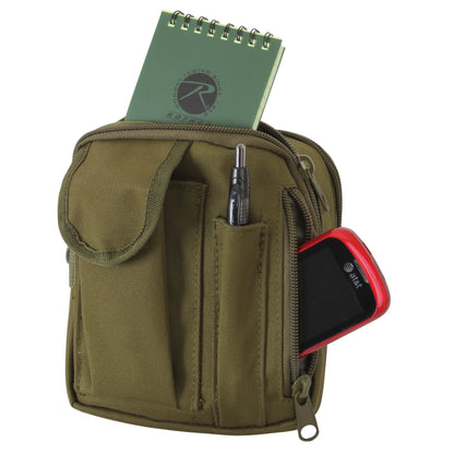 MOLLE Compatible Excursion Organizer