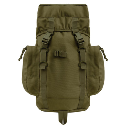 25L Tactical Backpack