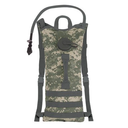 MOLLE 3 Liter Backstrap Hydration System