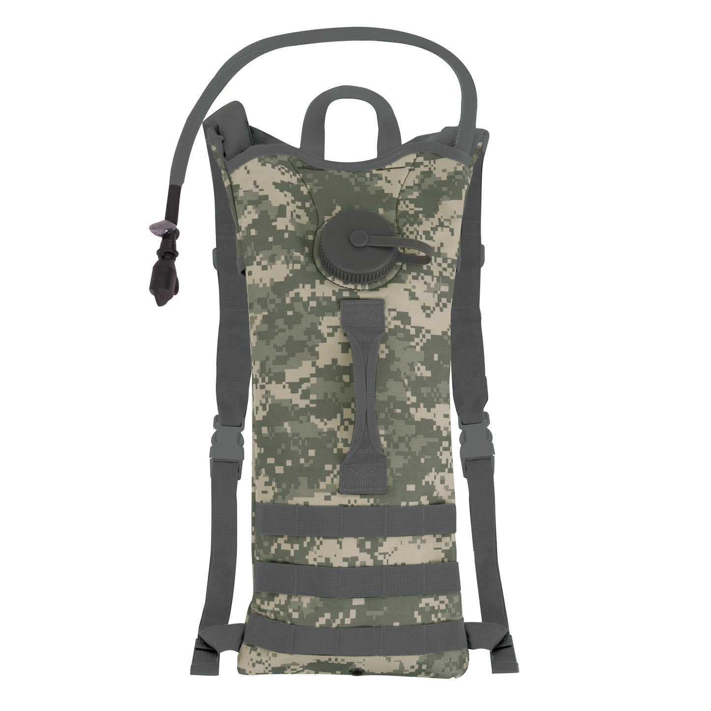 MOLLE 3 Liter Backstrap Hydration System