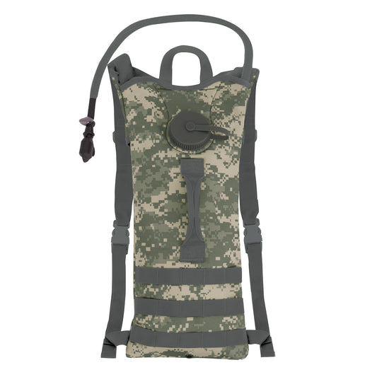 MOLLE 3 Liter Backstrap Hydration System