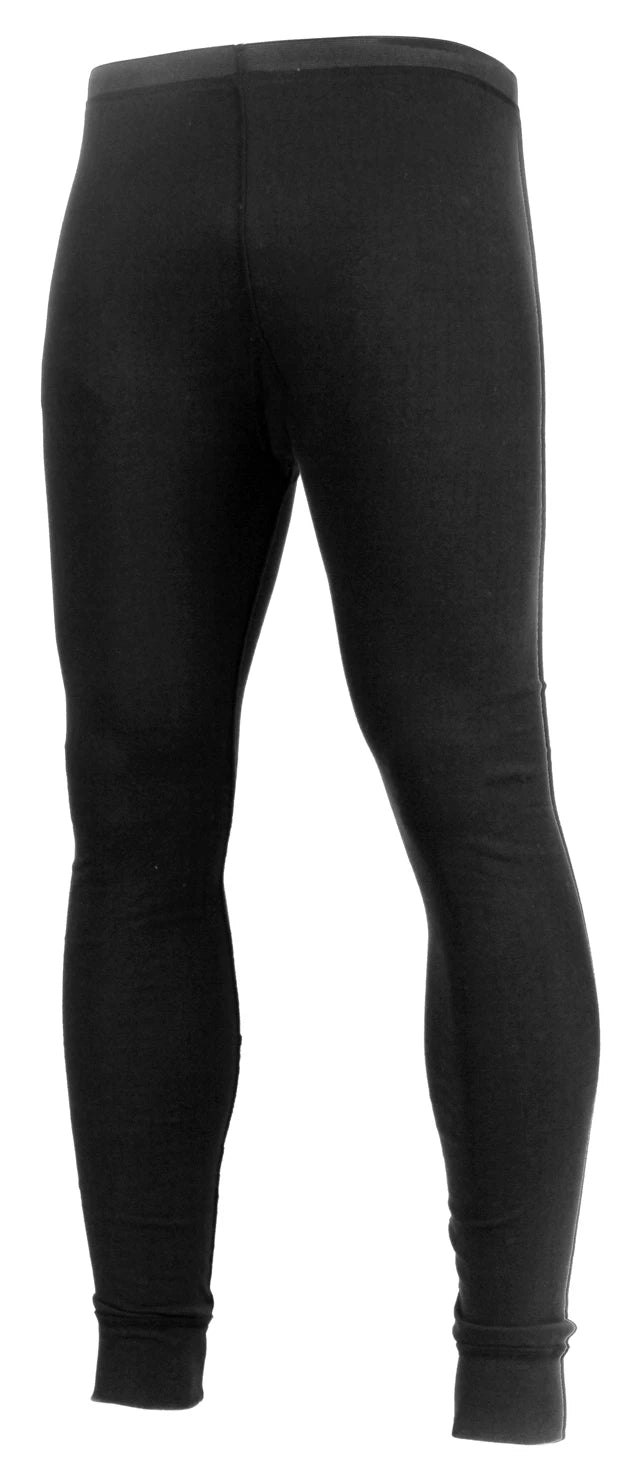 Midweight Thermal Knit Bottom