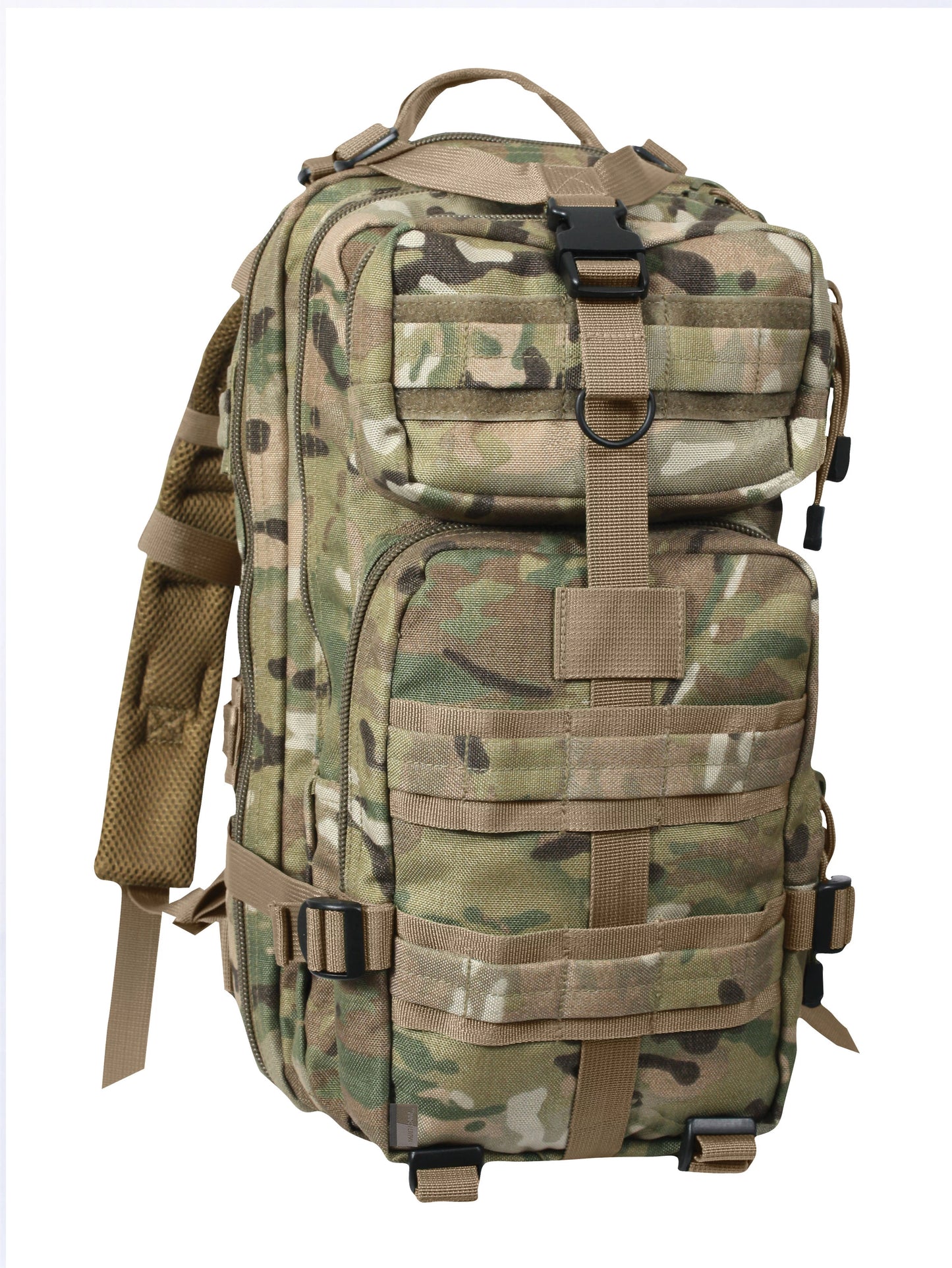 Medium Transport Pack