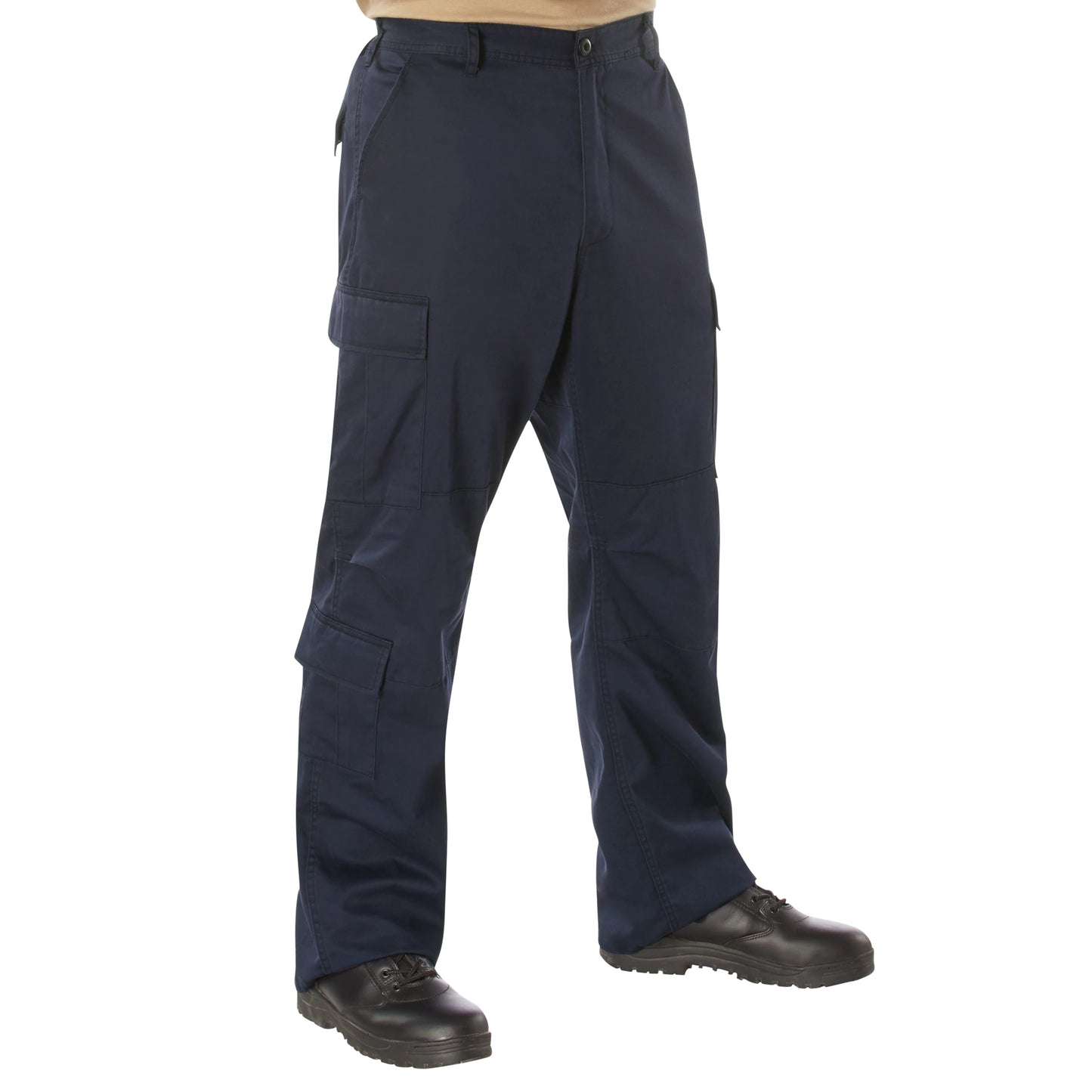 Vintage Paratrooper Cargo Fatigue Pants