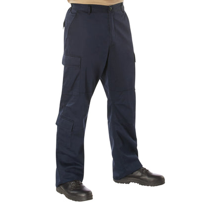 Vintage Paratrooper Cargo Fatigue Pants