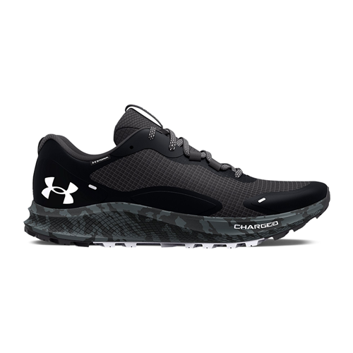 Women's UA Charged Bandit Trail 2 Storm Running Shoes
