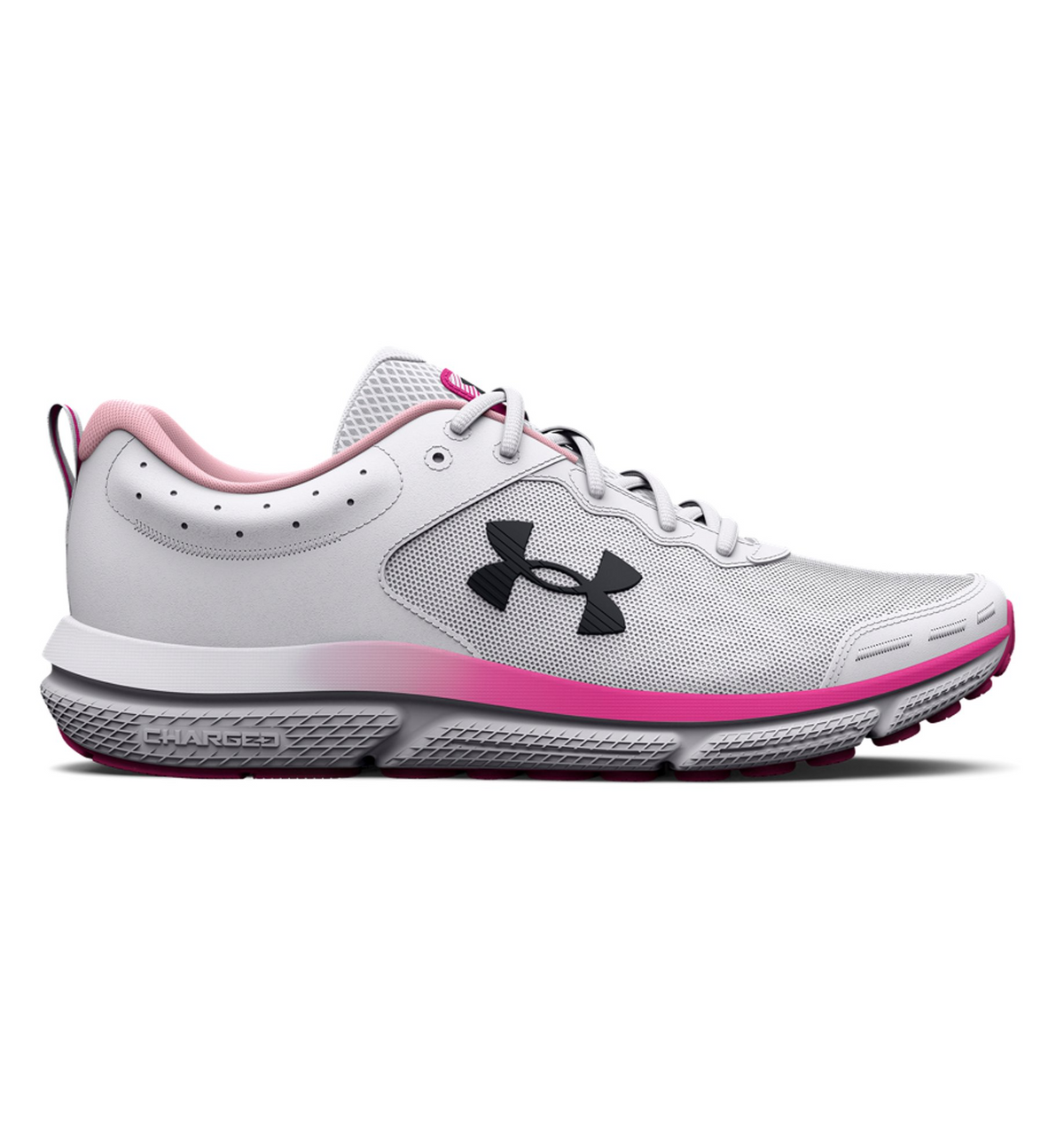 Women's UA Charged Assert 10 Running Shoes