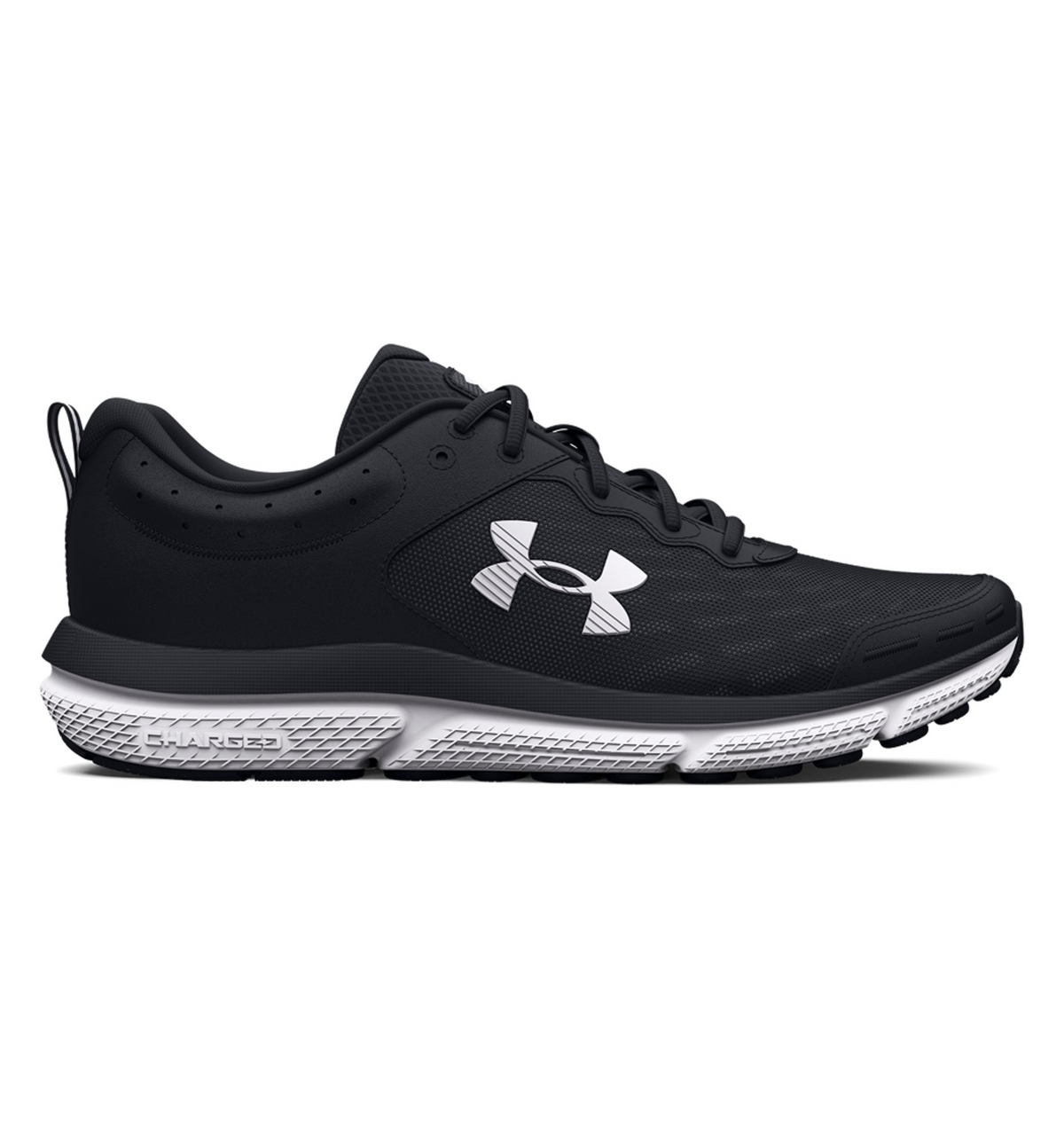 Women's UA Charged Assert 10 Running Shoes