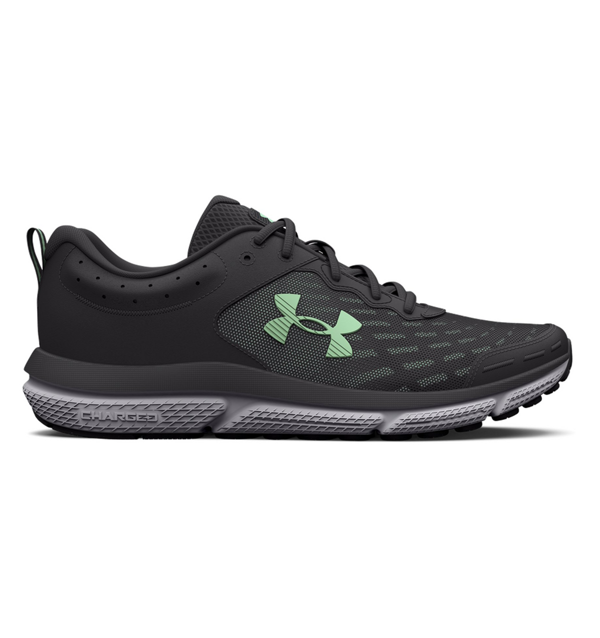 Women's UA Charged Assert 10 Running Shoes