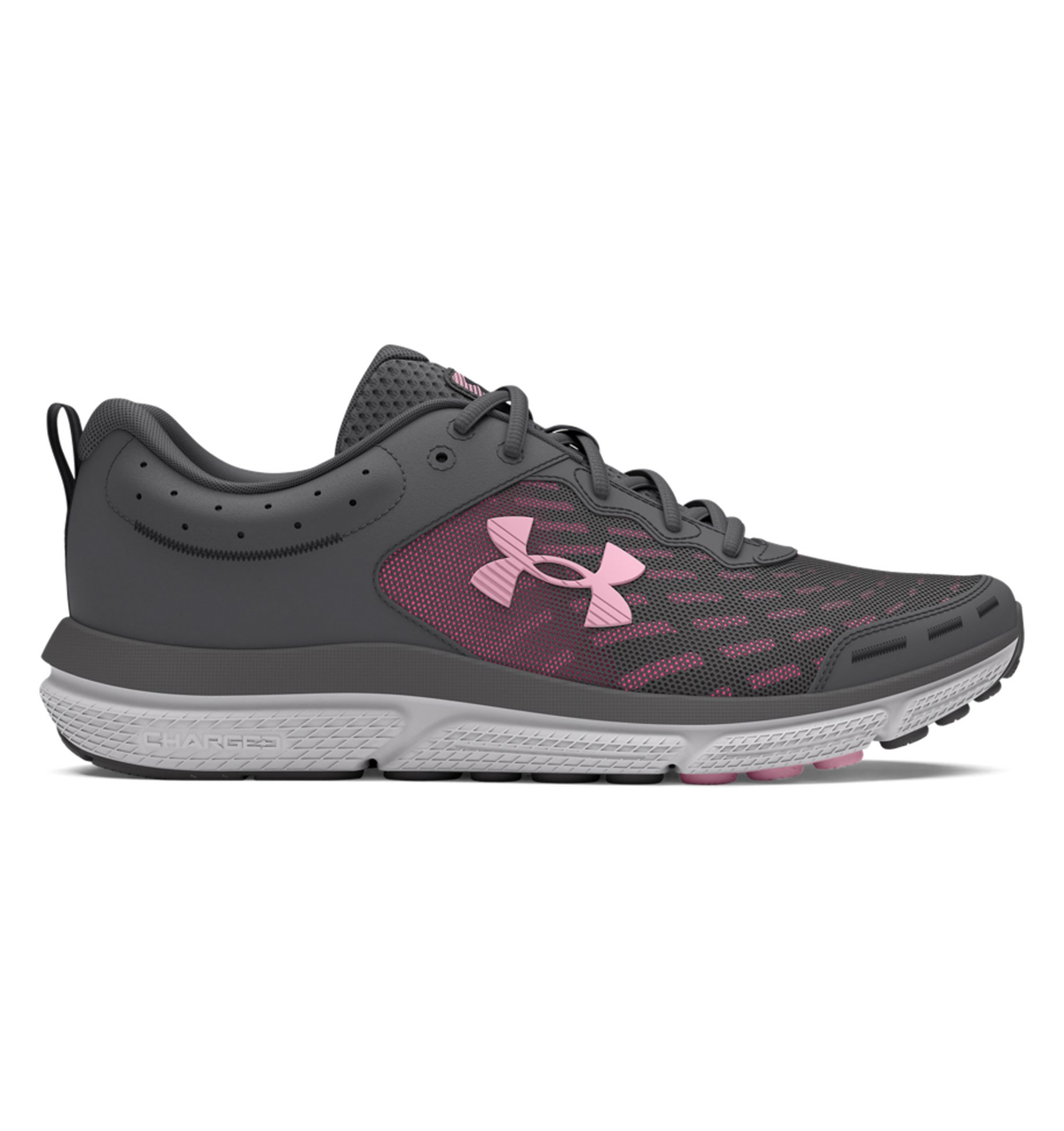 Women's UA Charged Assert 10 Running Shoes