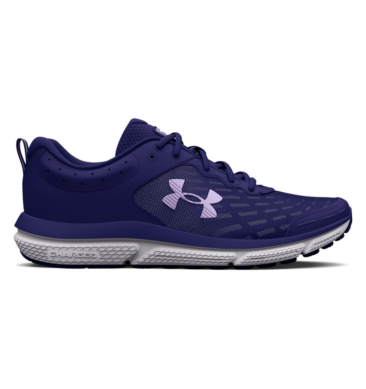 Women's UA Charged Assert 10 Running Shoes