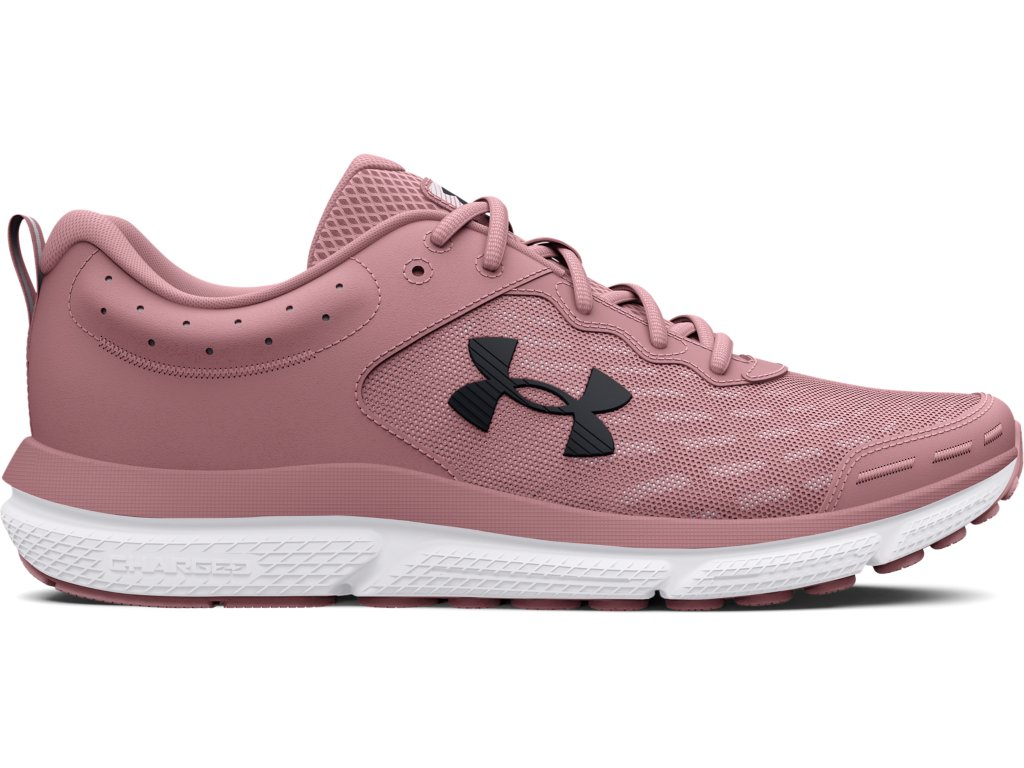 Women's UA Charged Assert 10 Running Shoes