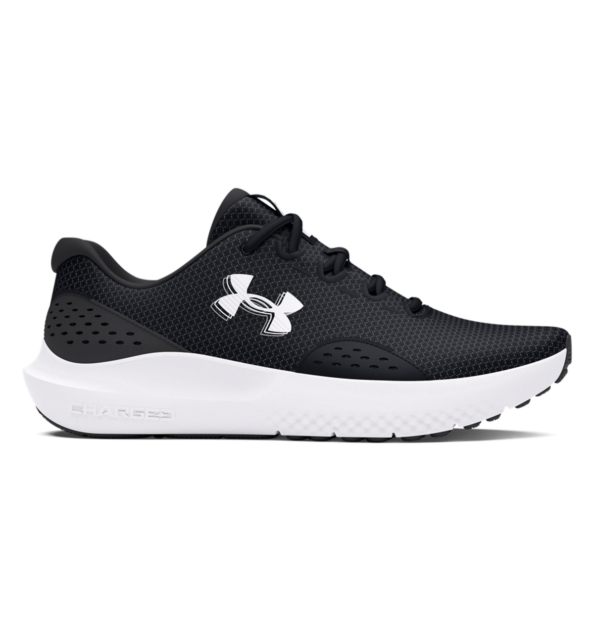 UA W Charged Surge 4